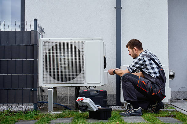 Trusted Hvac service in Hazel Crest, IL - Tropical Oasis HVAC